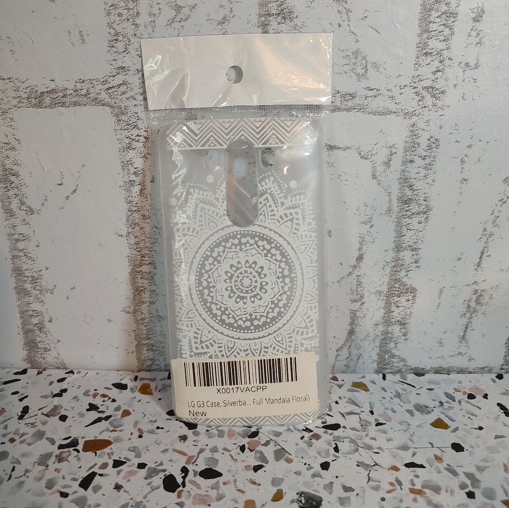 LG G3 Phone Case